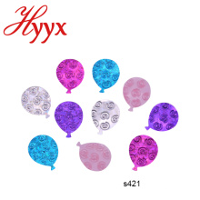 HYYX New Product Promotion Kundenspezifische Farbe Hochzeit Gunsten Konfetti